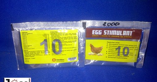 Egg Stimulant